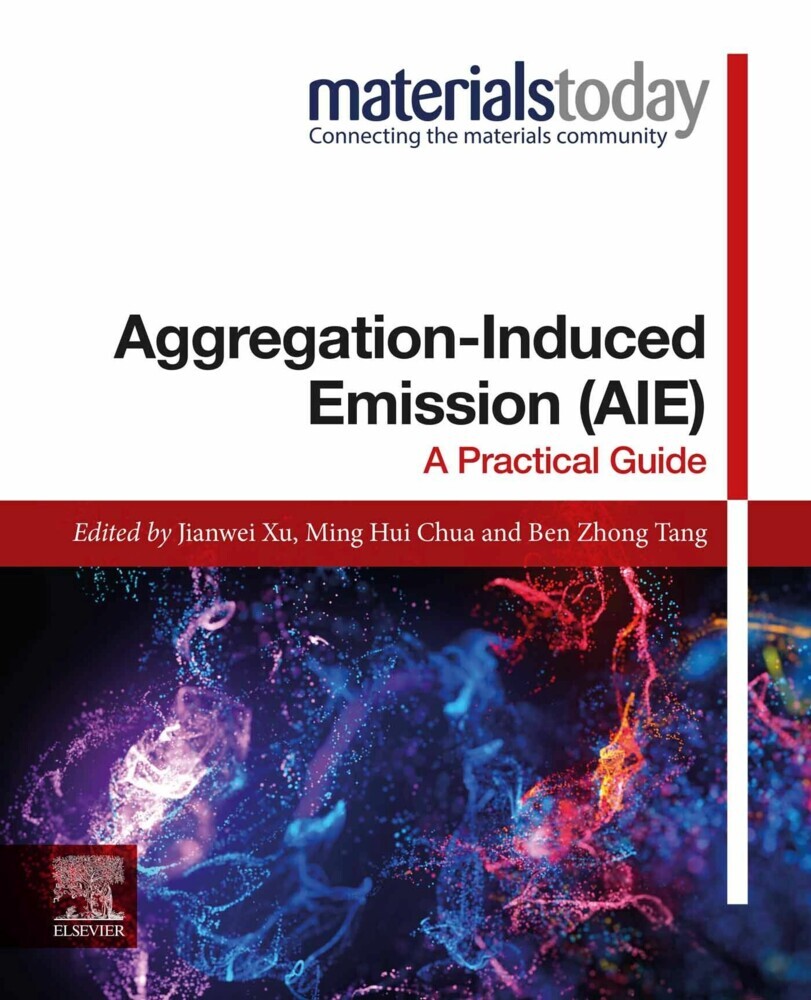 Aggregation-Induced Emission (AIE) main product photo