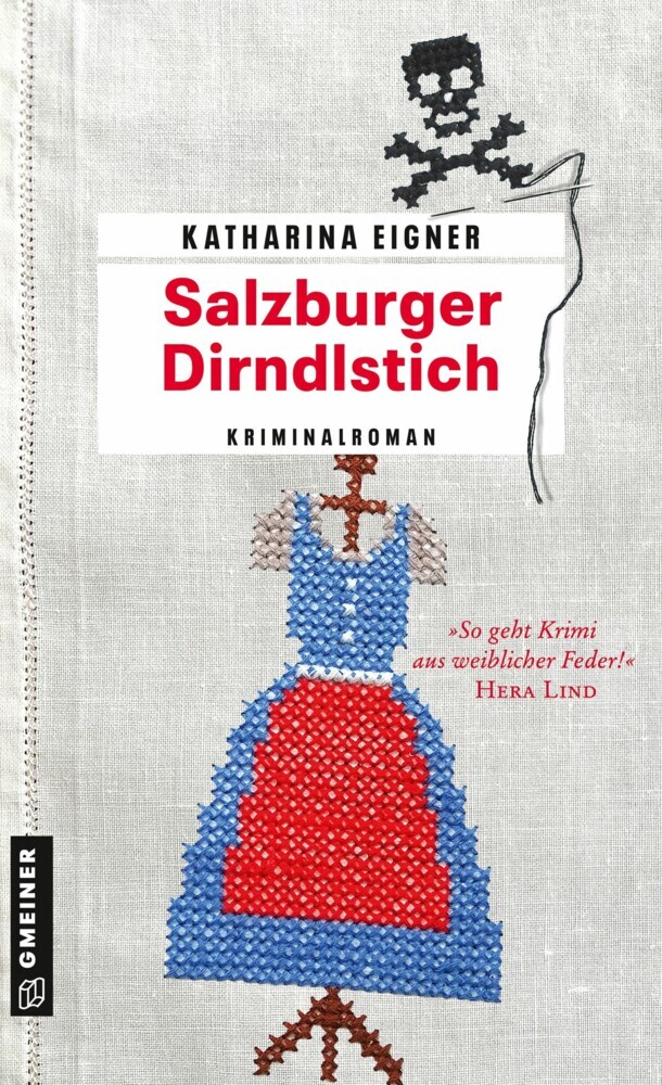Salzburger Dirndlstich main product photo