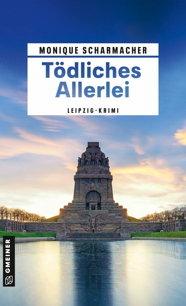 Tödliches Allerlei main product photo