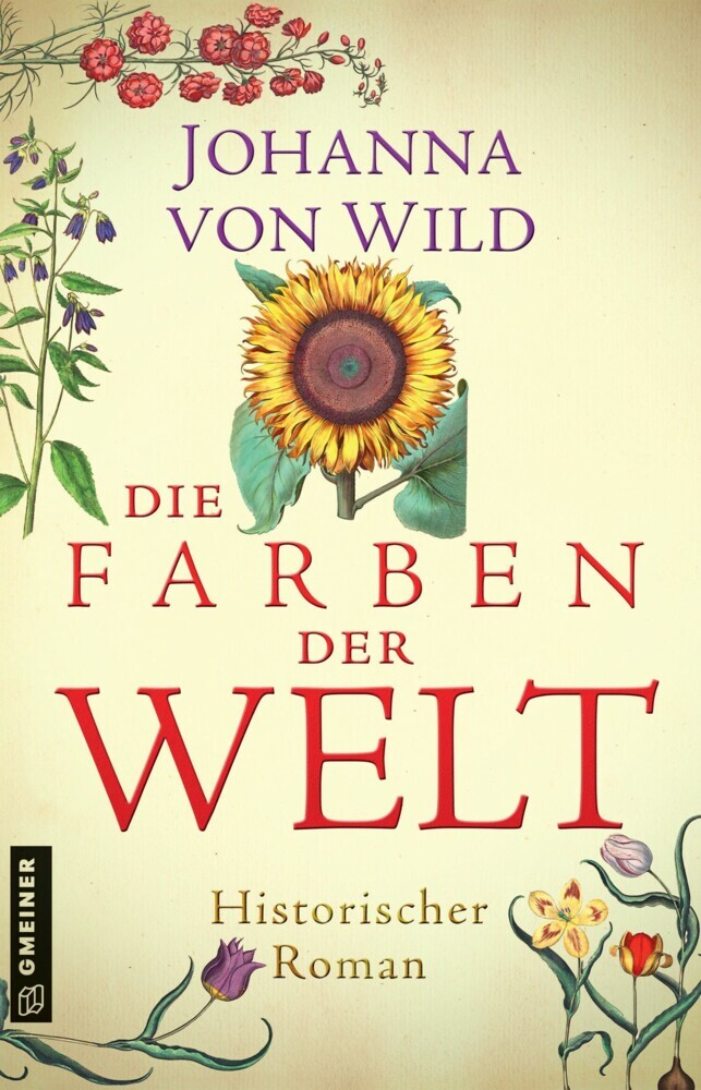 Die Farben der Welt main product photo