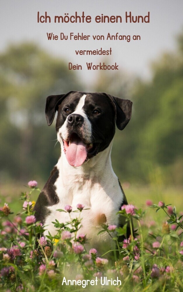 Ich möchte einen Hund main product photo