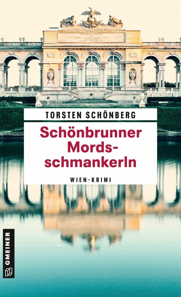 Schönbrunner Mordsschmankerln main product photo