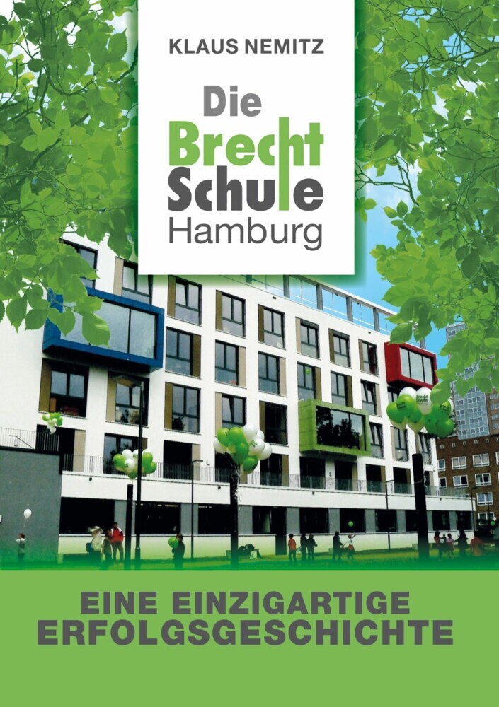 Die Brecht-Schule Hamburg main product photo