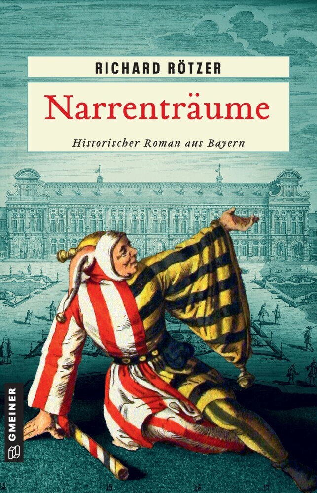 Narrenträume main product photo