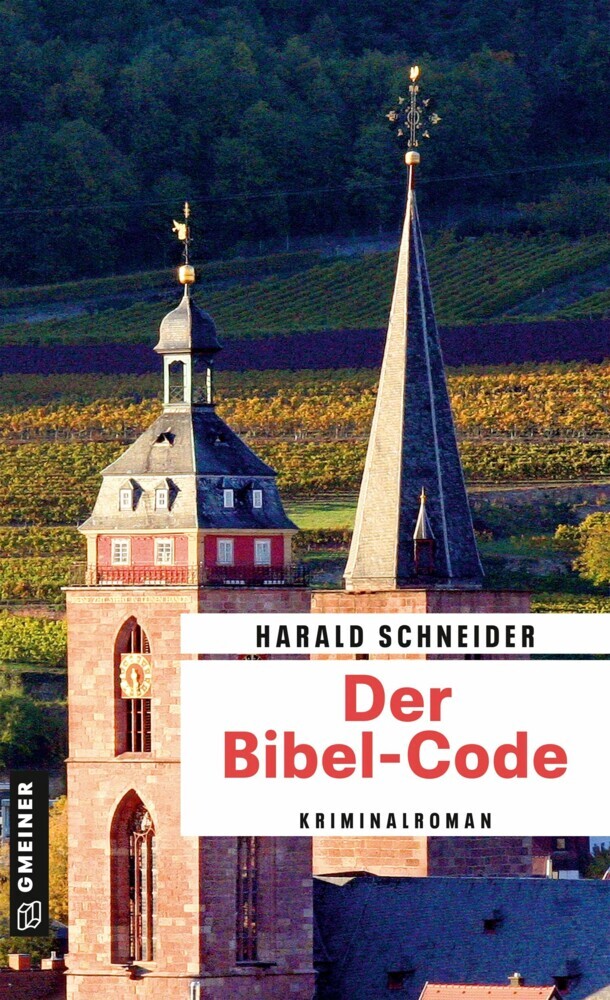 Der Bibel-Code main product photo