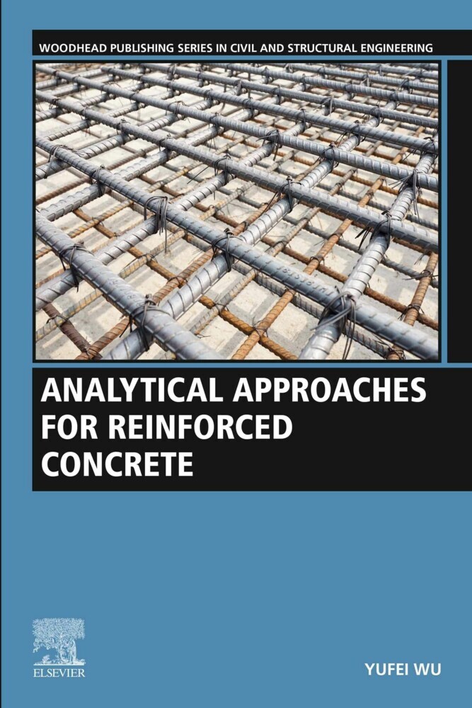 Analytical Approaches for Reinforced Concrete main product photo