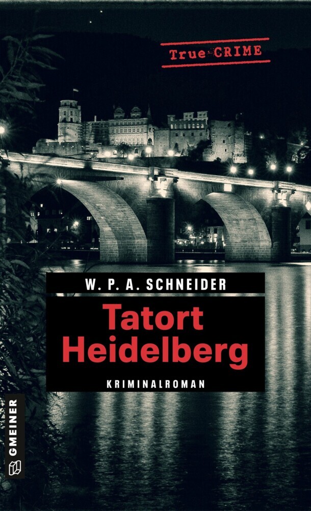 Tatort Heidelberg main product photo
