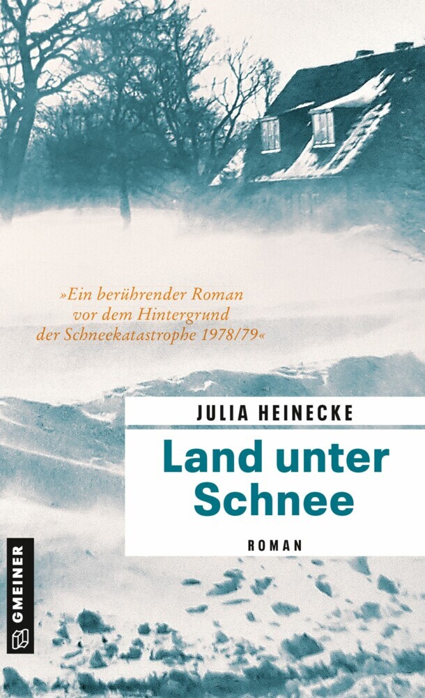Land unter Schnee main product photo