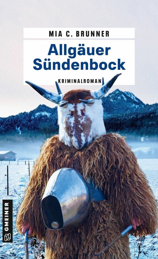 Allgäuer Sündenbock main product photo
