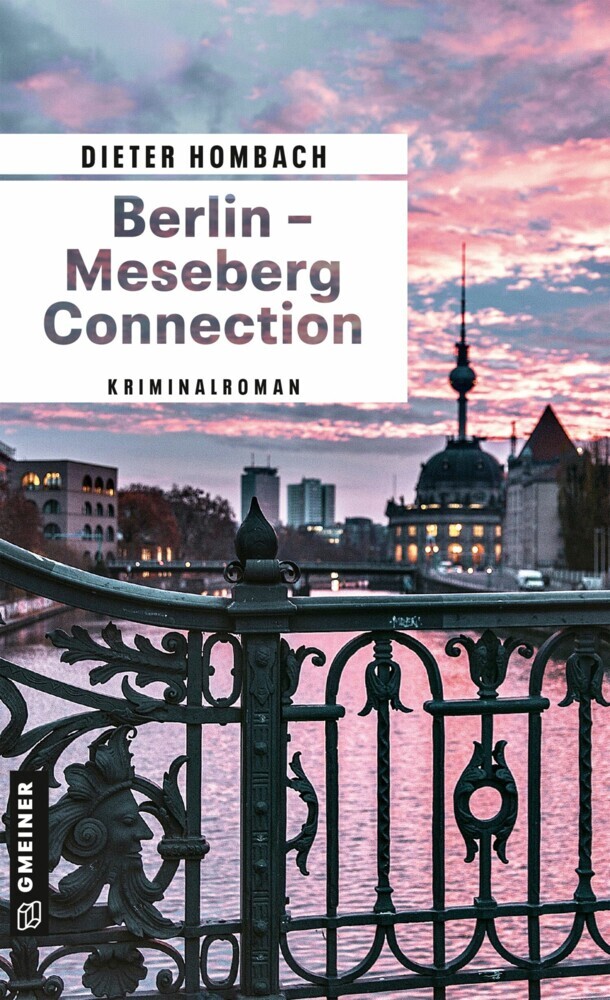 Berlin - Meseberg Connection main product photo