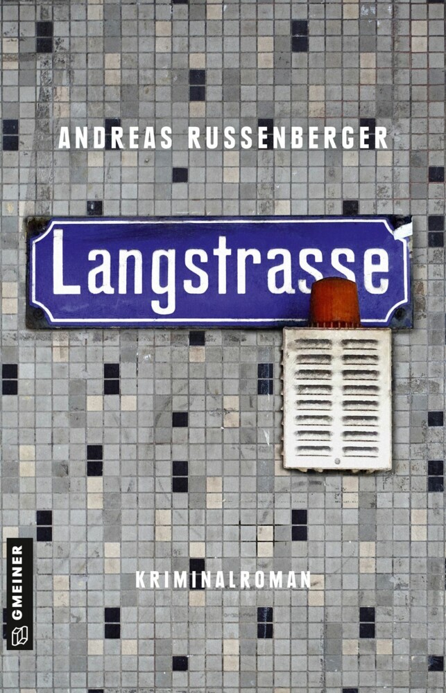 Langstrasse main product photo