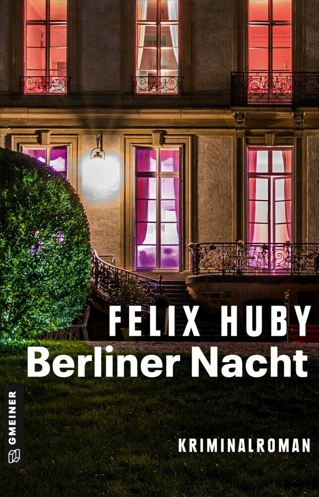 Berliner Nacht main product photo