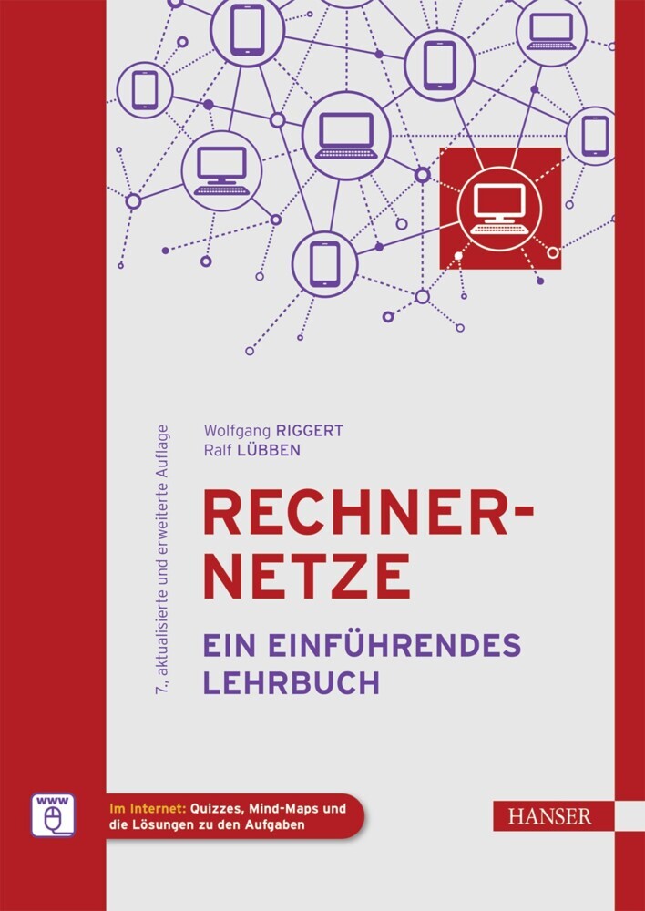 Rechnernetze main product photo