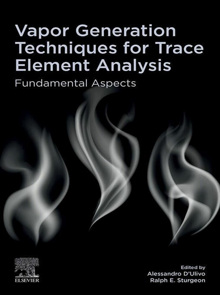 Vapor Generation Techniques for Trace Element Analysis main product photo
