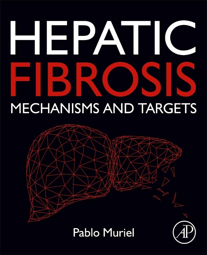 Hepatic Fibrosis main product photo