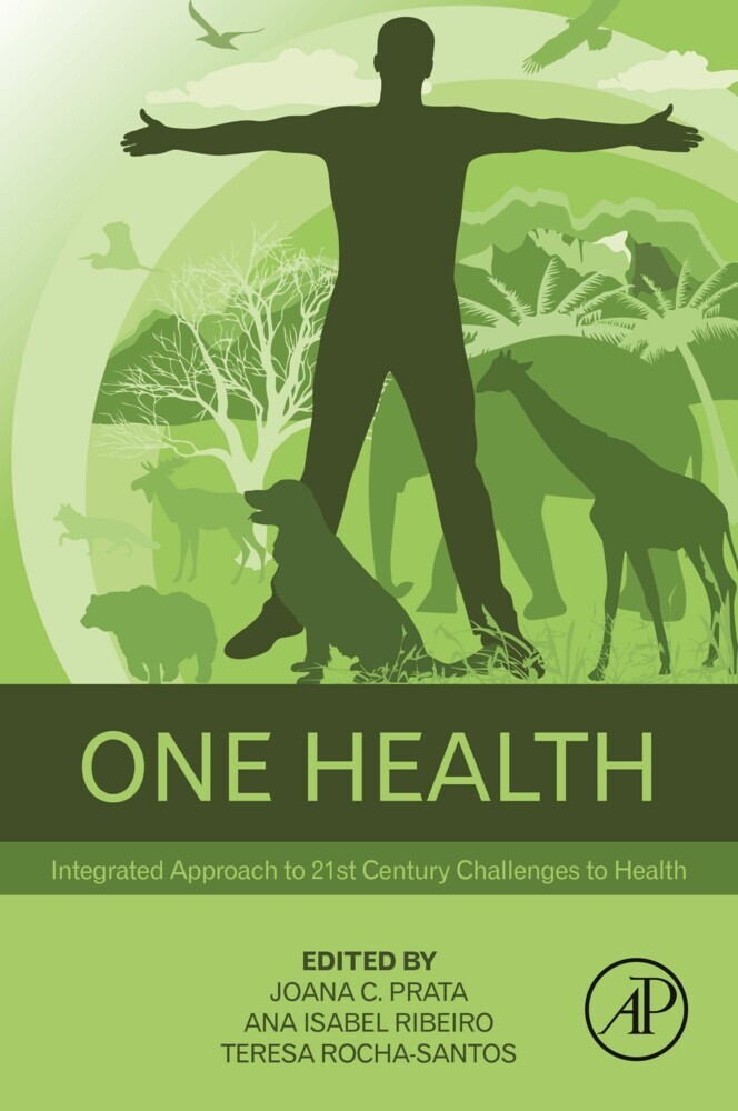 One Health main product photo