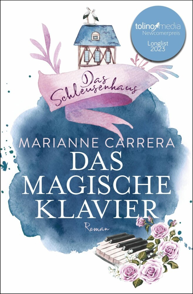 Das magische Klavier main product photo