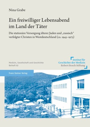 Ein freiwilliger Lebensabend im Land der Täter