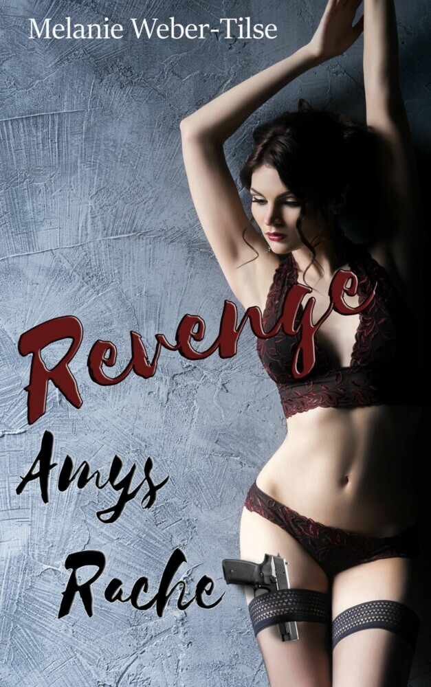 Revenge - Amys Rache main product photo