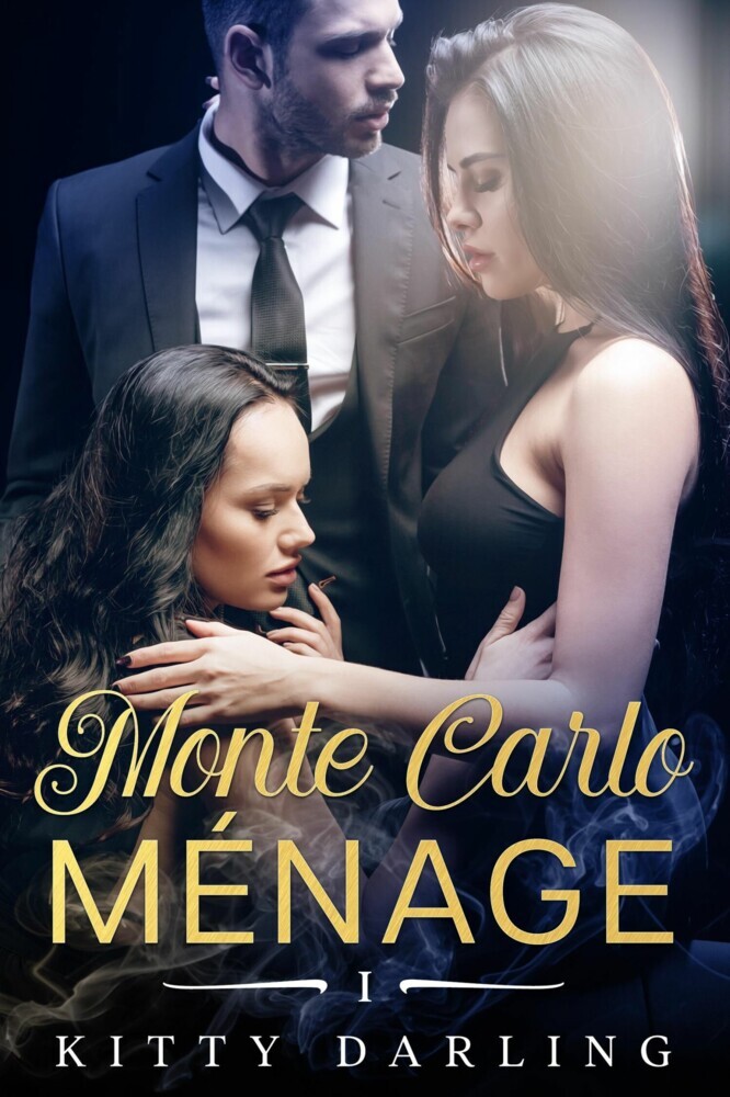 Die Monte Carlo Menage main product photo