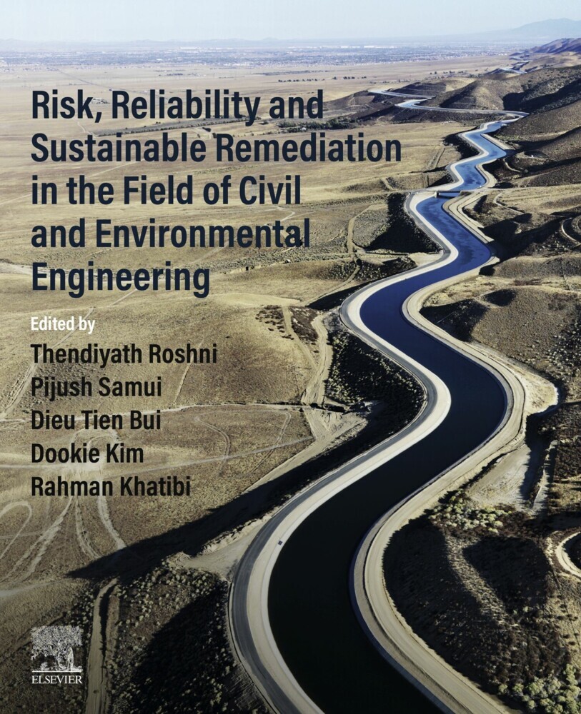 Risk, Reliability and Sustainable Remediation in the Field of Civil and Environmental Engineering main product photo
