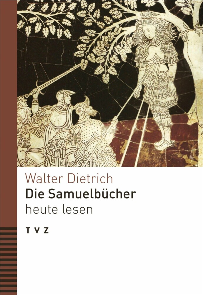 Die Samuelbücher heute lesen main product photo