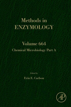 Chemical Tools in Microbiology 1