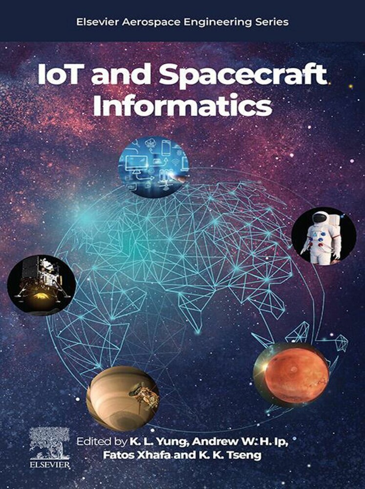 IoT and Spacecraft Informatics main product photo