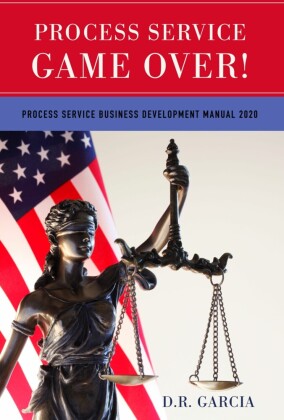 Process Service Game Over!