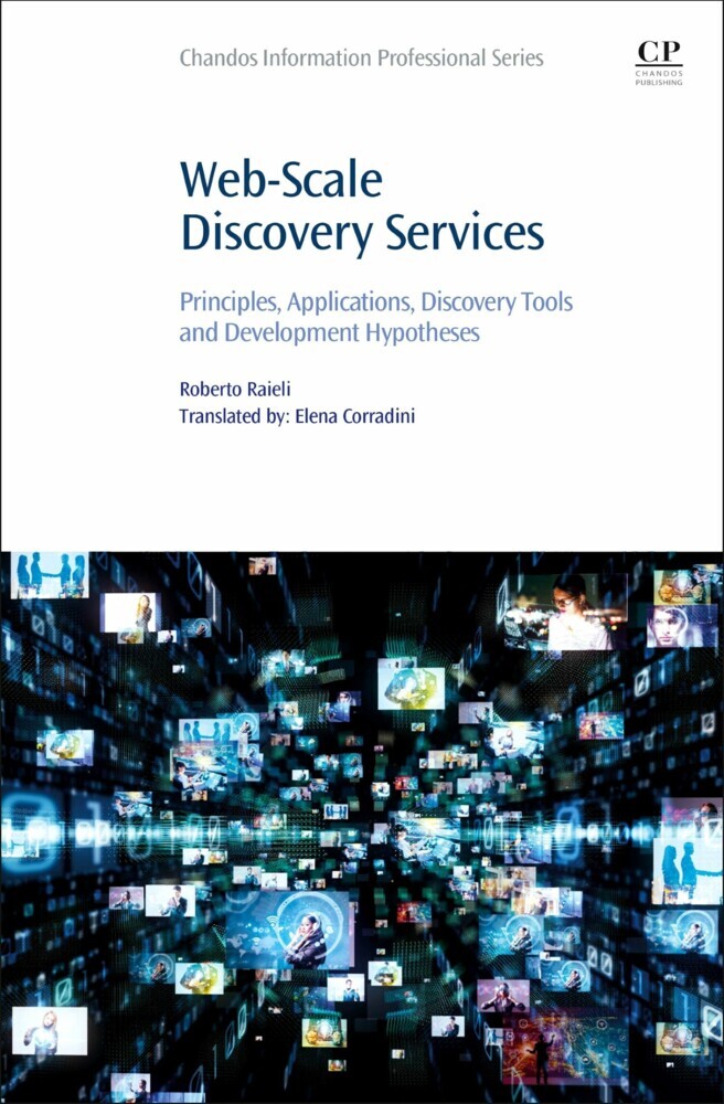 Web-Scale Discovery Services main product photo