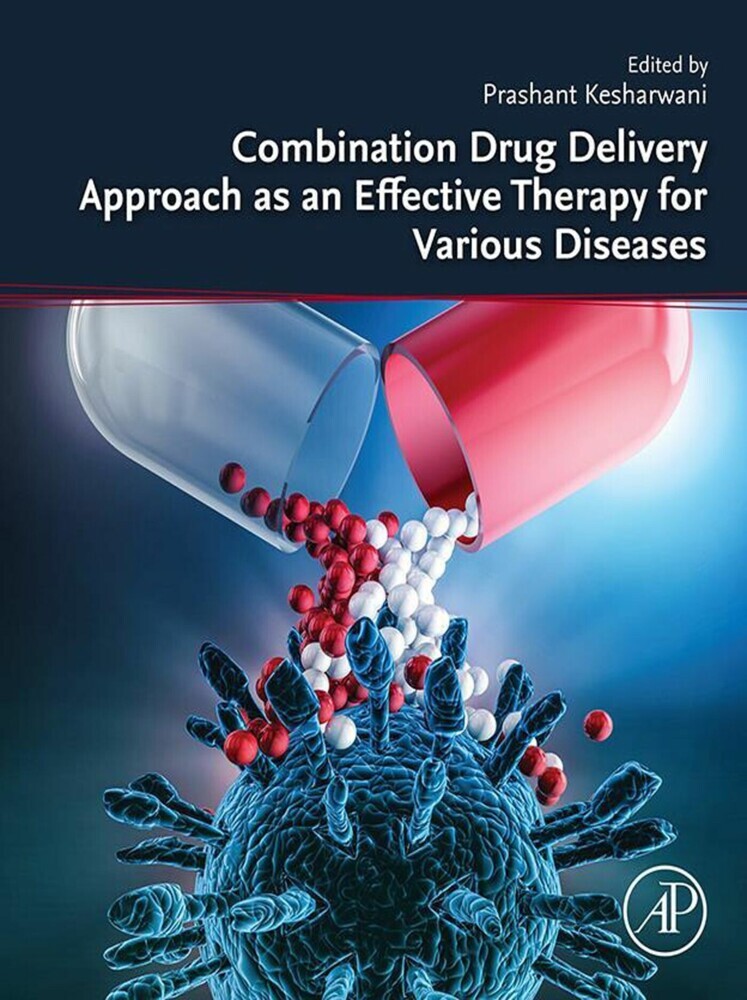 Combination Drug Delivery Approach as an Effective Therapy for Various Diseases main product photo