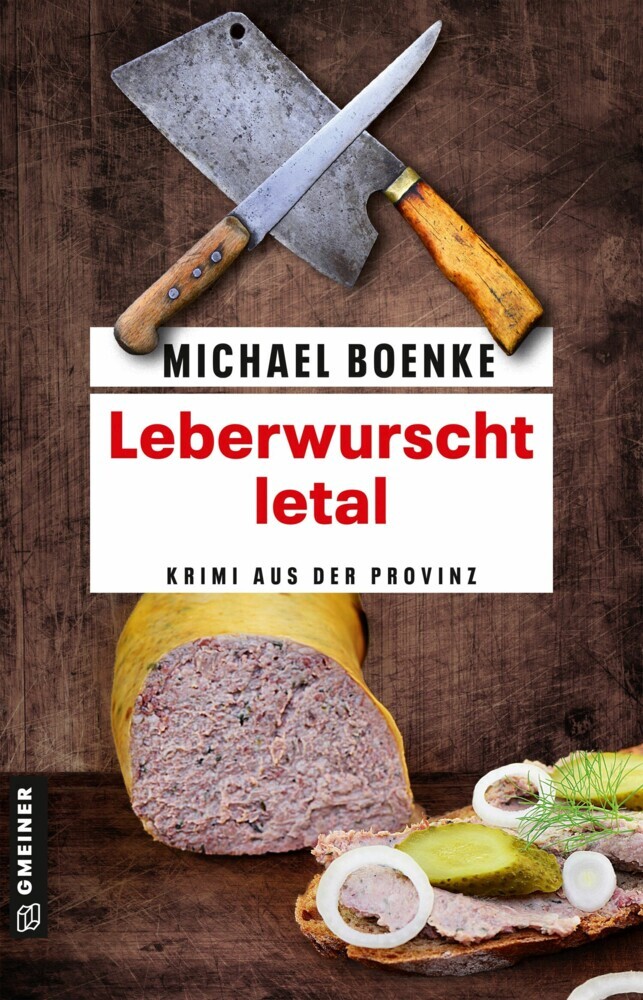 Leberwurscht letal main product photo