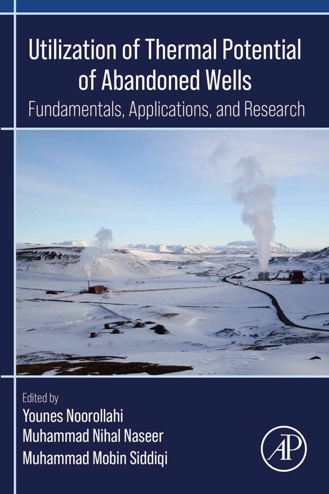 Utilization of Thermal Potential of Abandoned Wells main product photo