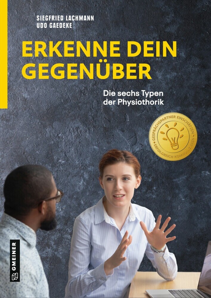Erkenne dein Gegenüber main product photo