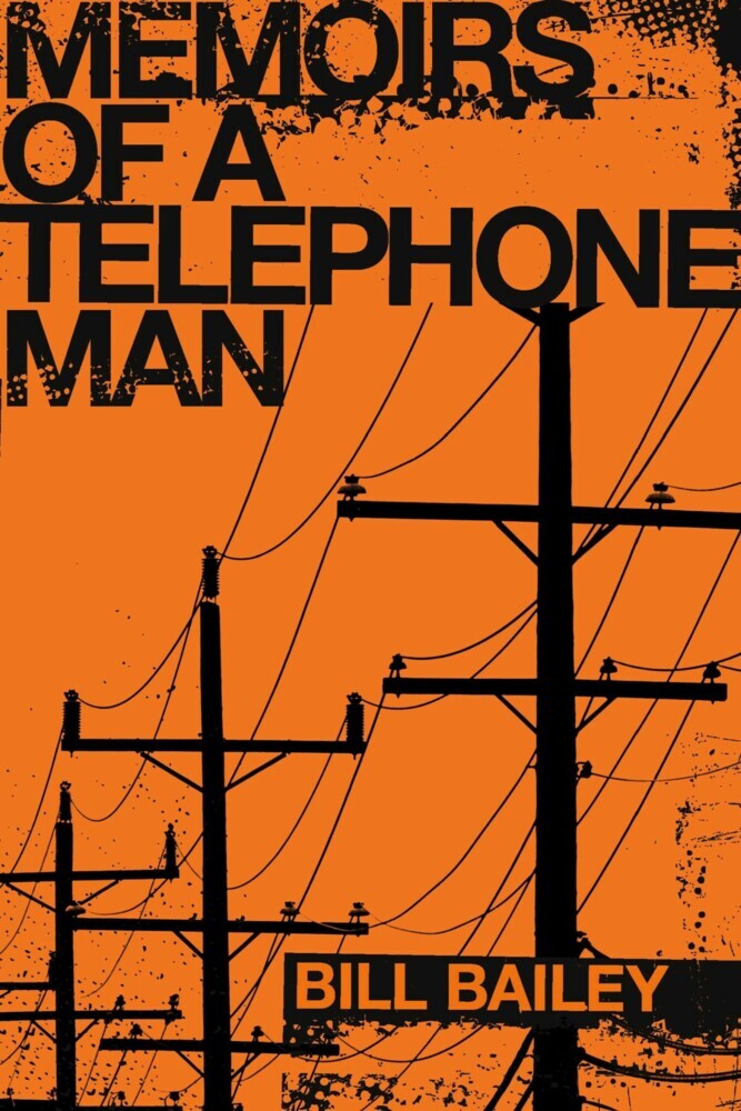 Memoirs of a Telephone Man main product photo