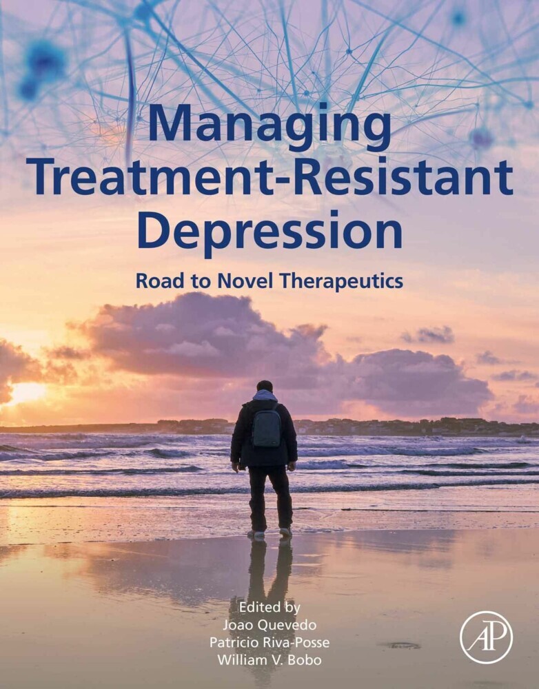 Managing Treatment-Resistant Depression main product photo