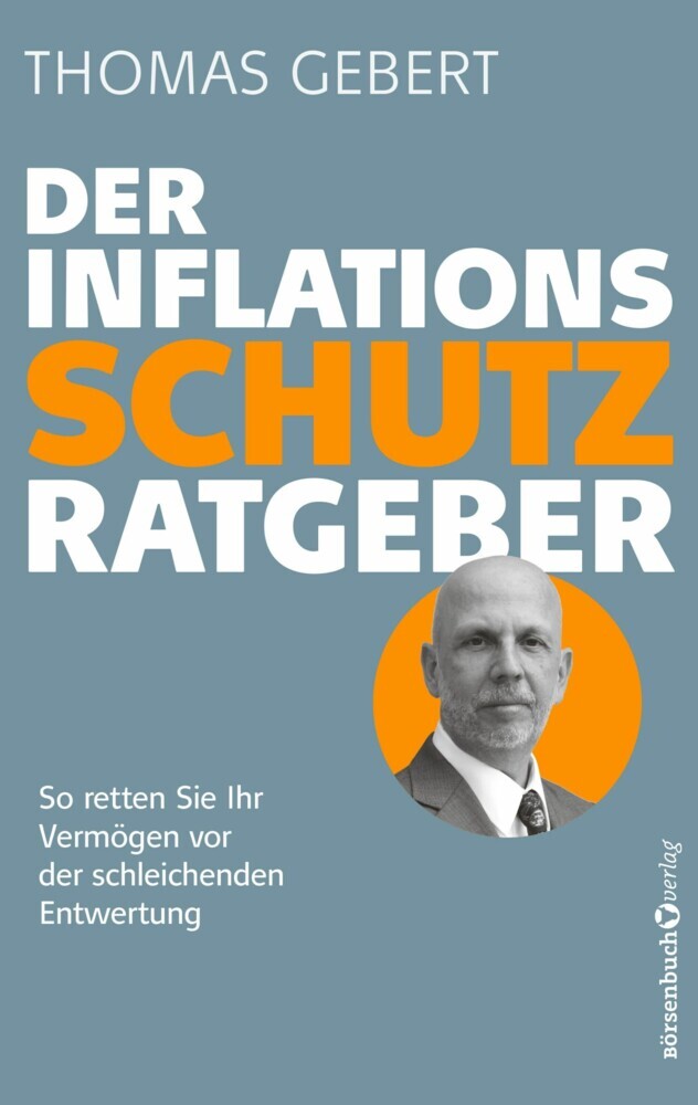 Der Inflationsschutzratgeber main product photo
