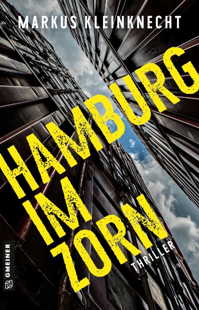 Hamburg im Zorn main product photo