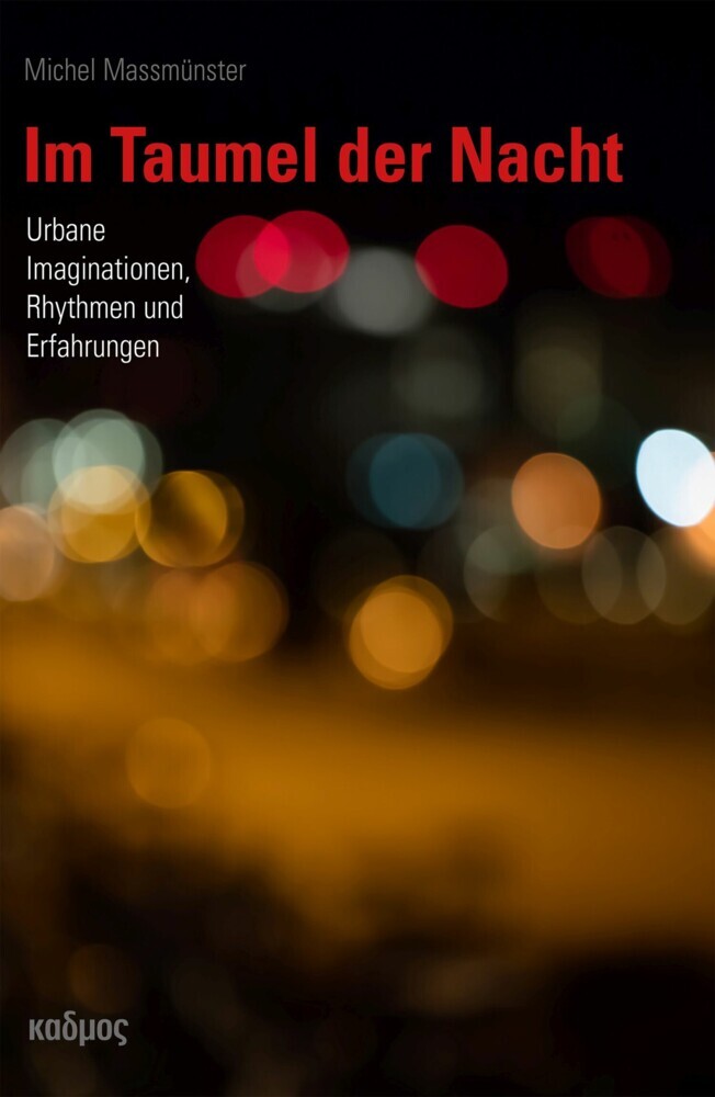 Im Taumel der Nacht main product photo
