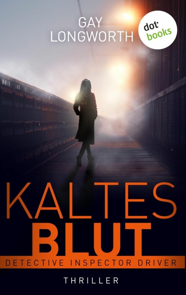 Detective Inspector Driver - Kaltes Blut main product photo