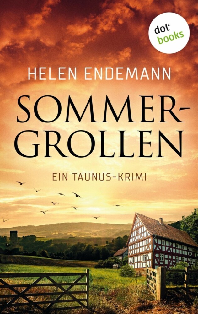 Sommergrollen main product photo