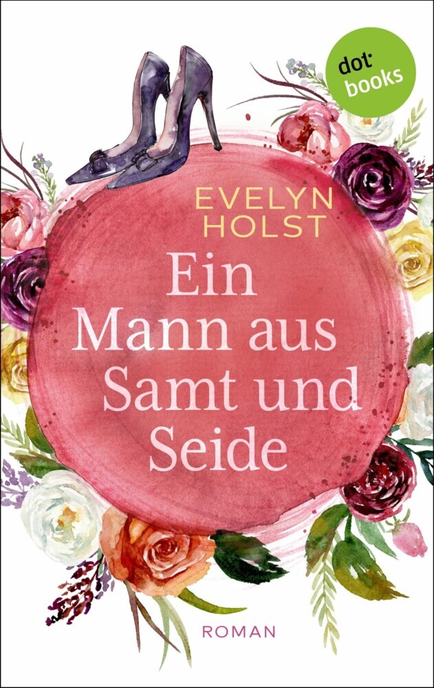 Ein Mann aus Samt und Seide main product photo