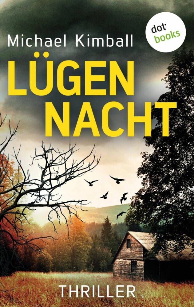 Lügennacht main product photo