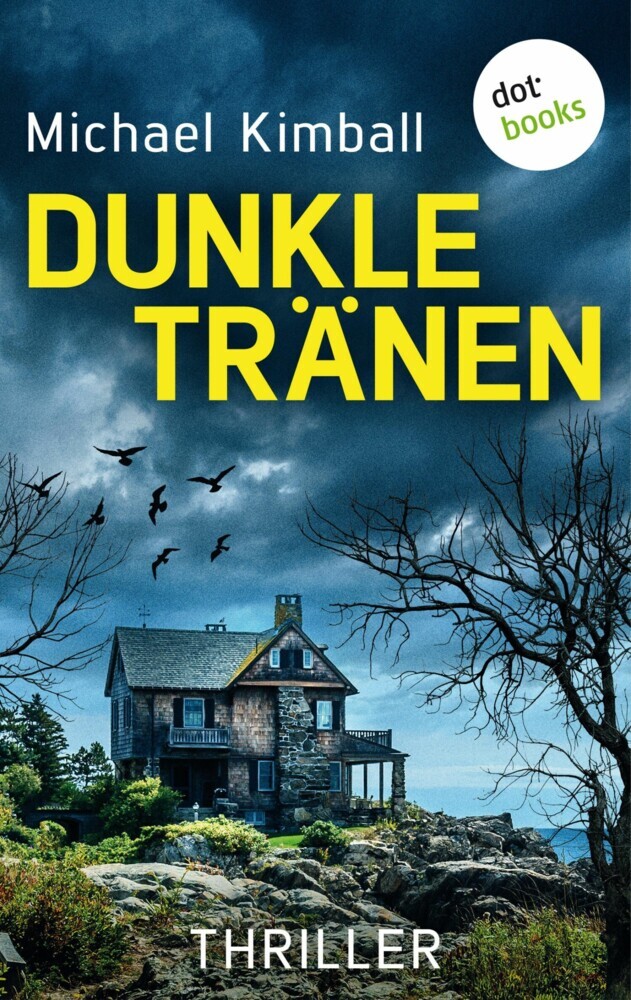 Dunkle Tränen main product photo