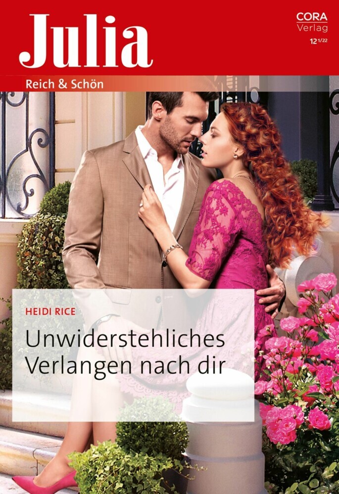 Unwiderstehliches Verlangen nach dir main product photo