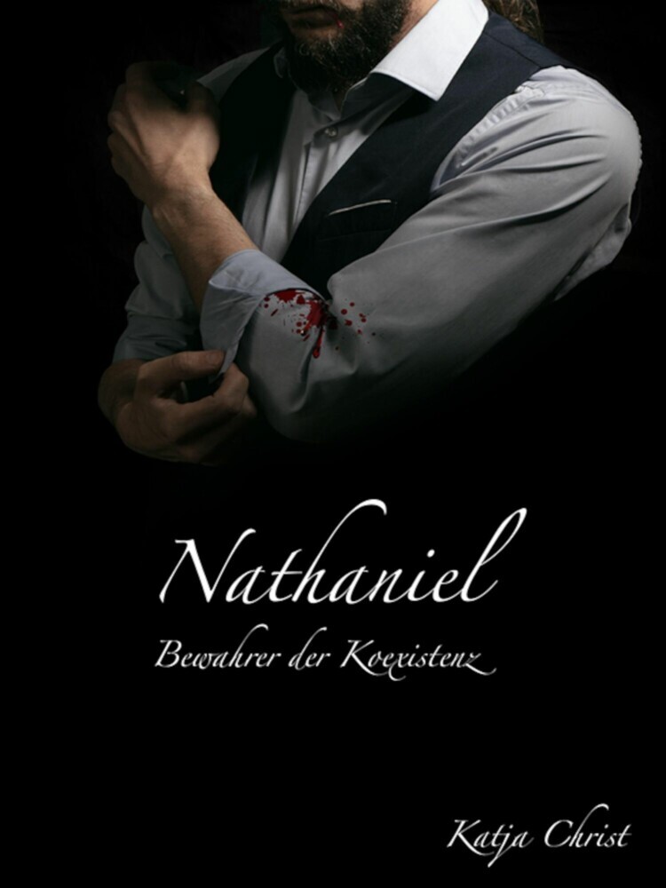 Nathaniel, Bewahrer der Koexistenz main product photo