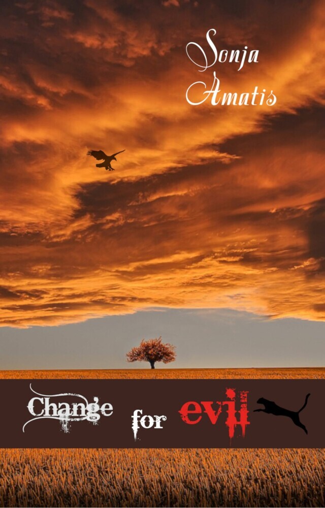 Change for evil main product photo
