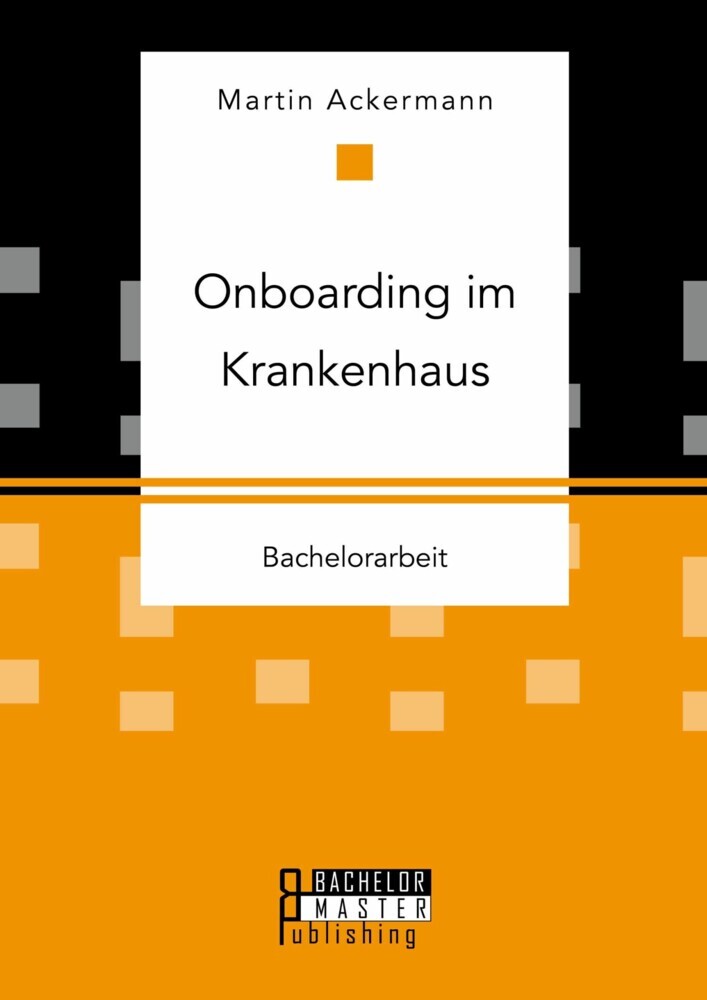 Onboarding im Krankenhaus main product photo