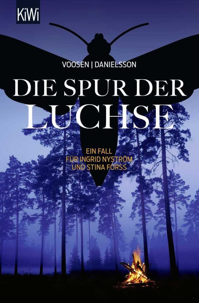 Die Spur der Luchse main product photo
