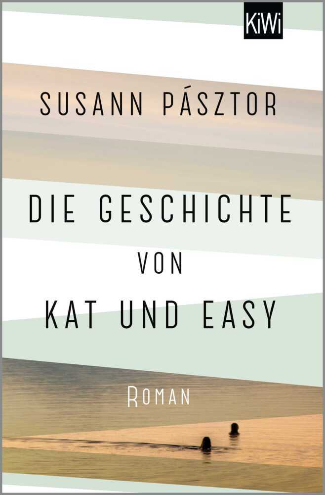 Die Geschichte von Kat und Easy main product photo